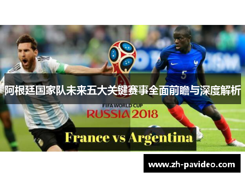 阿根廷国家队未来五大关键赛事全面前瞻与深度解析